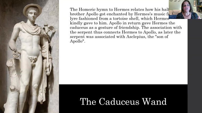 Mercury Planetary Magic – Class